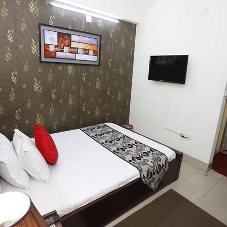 Hotel Grand Circle Inn Dhaka Eksteriør billede