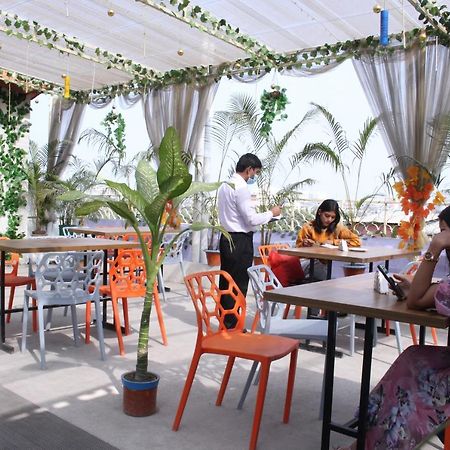Hotel Grand Circle Inn Dhaka Eksteriør billede