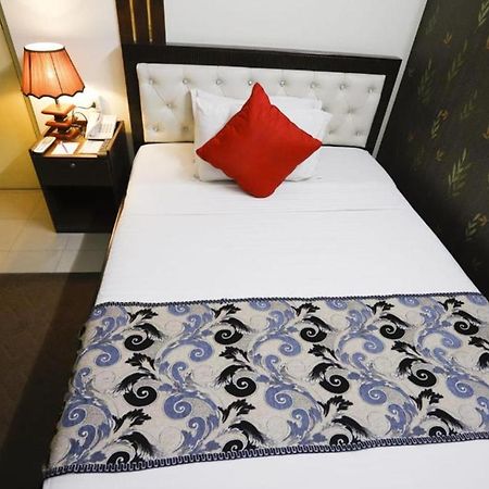Hotel Grand Circle Inn Dhaka Eksteriør billede