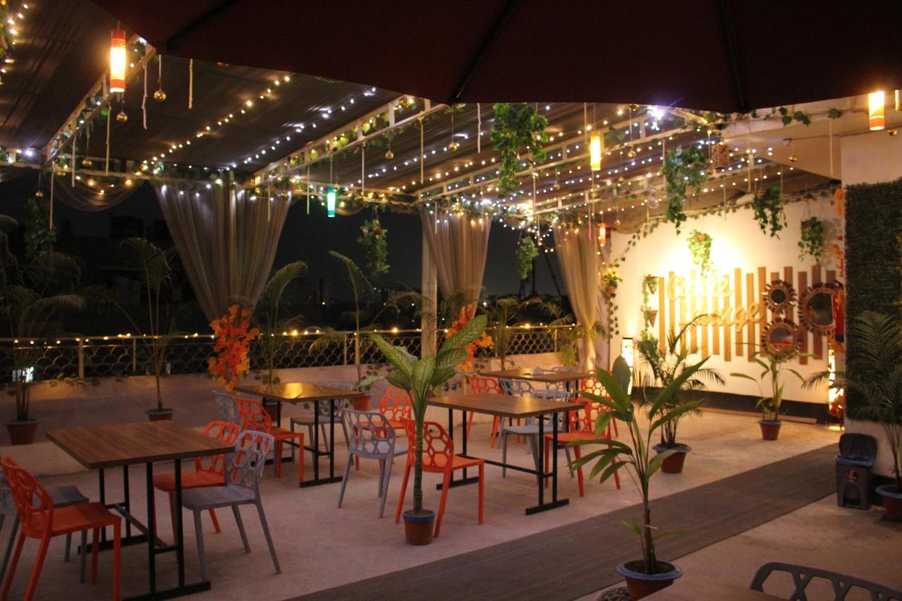 Hotel Grand Circle Inn Dhaka Eksteriør billede